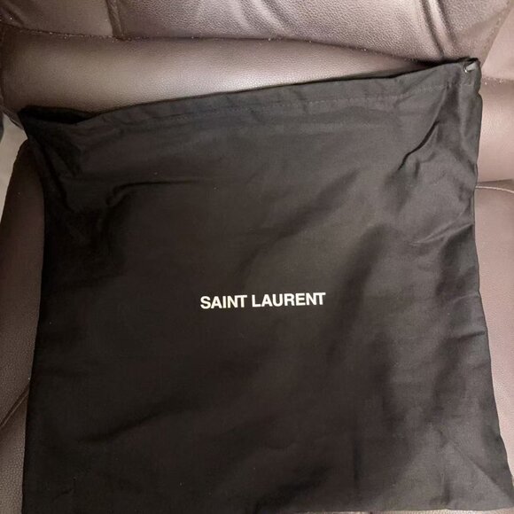 Saint Laurent Womens Shoulder Bag - Picture 16 of 16